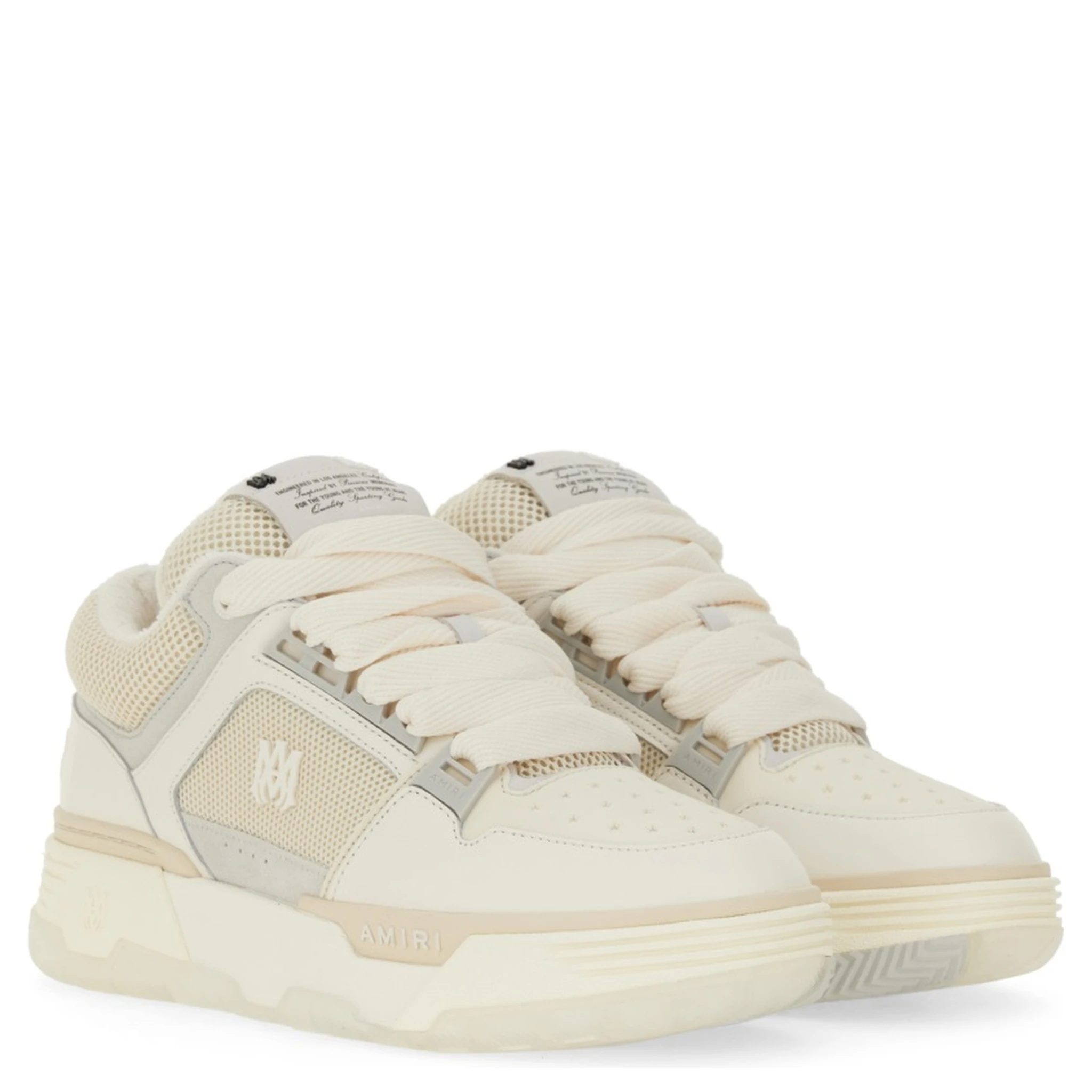 SNEAKER "MA-1"