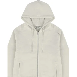 ENTIRE STUDIOS Sweaters White