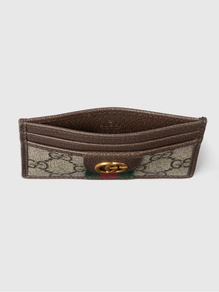 Gucci Wallets Beige alternative