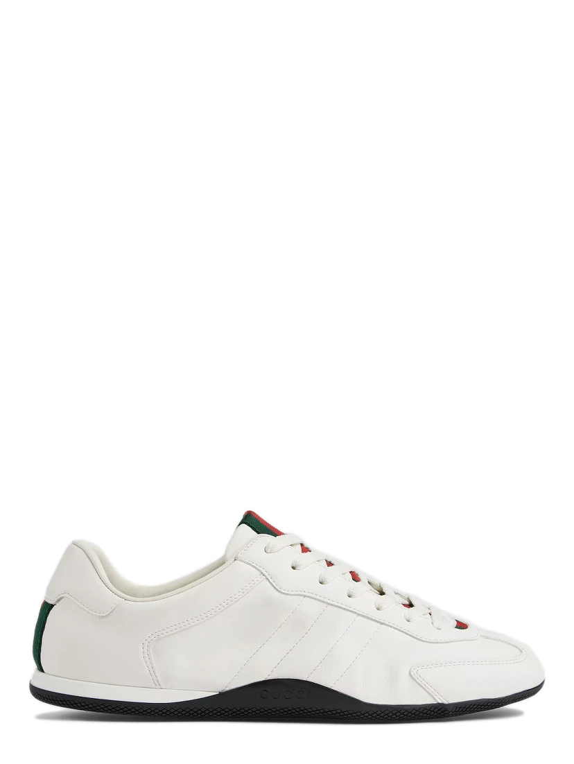 Gucci Sneakers White