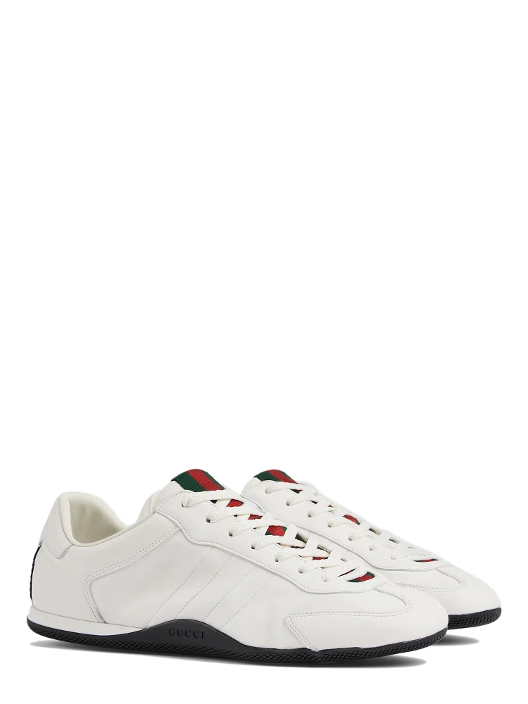 Gucci Sneakers White alternative