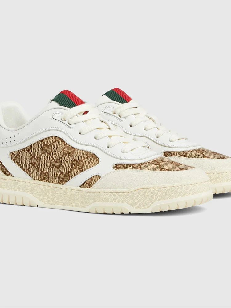 Gucci Sneakers White alternative