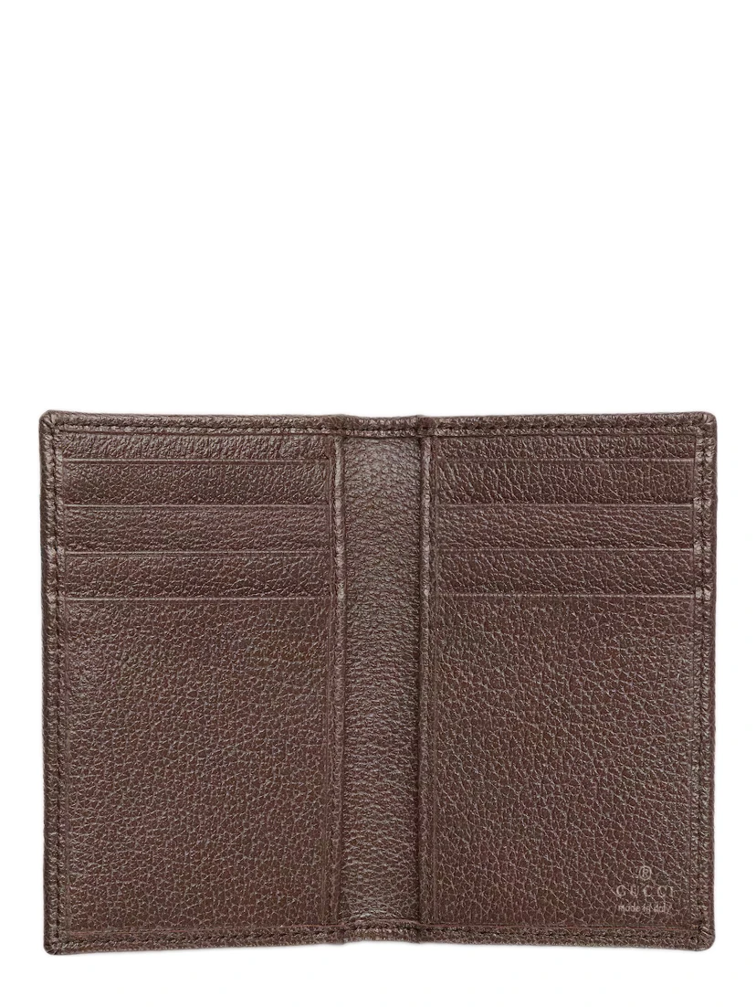 Gucci Wallets Beige
