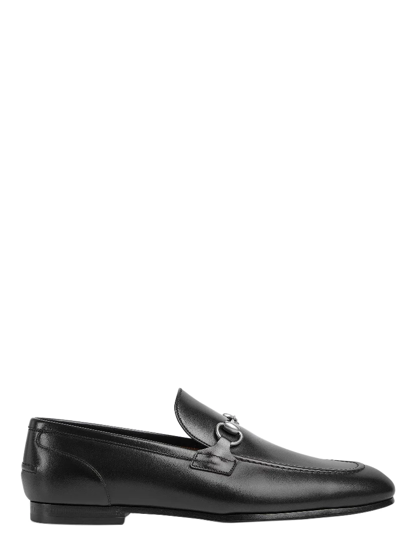 Gucci Flat shoes Black