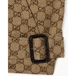 Gucci Jackets Beige