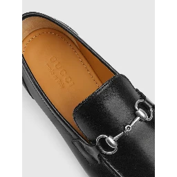 Gucci Flat shoes Black