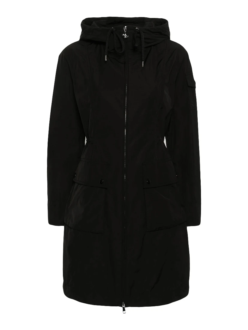 Moncler Jackets Black