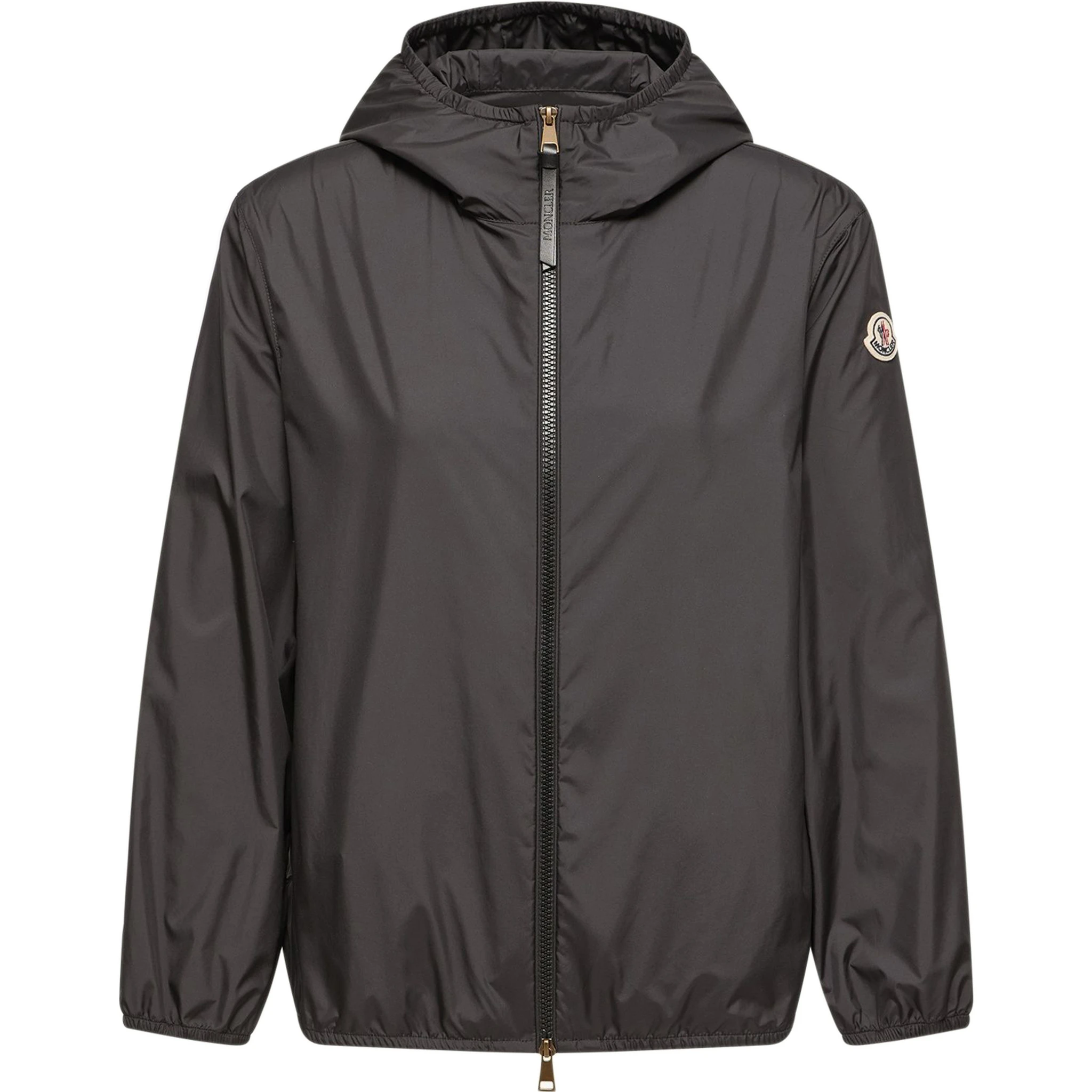 Moncler Jackets Black