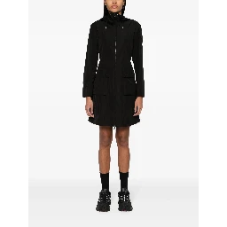 Moncler Jackets Black