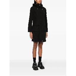 Moncler Jackets Black