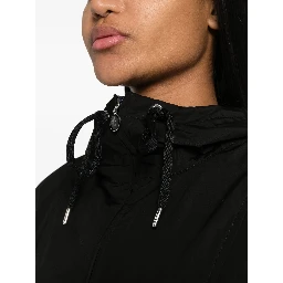 Moncler Jackets Black