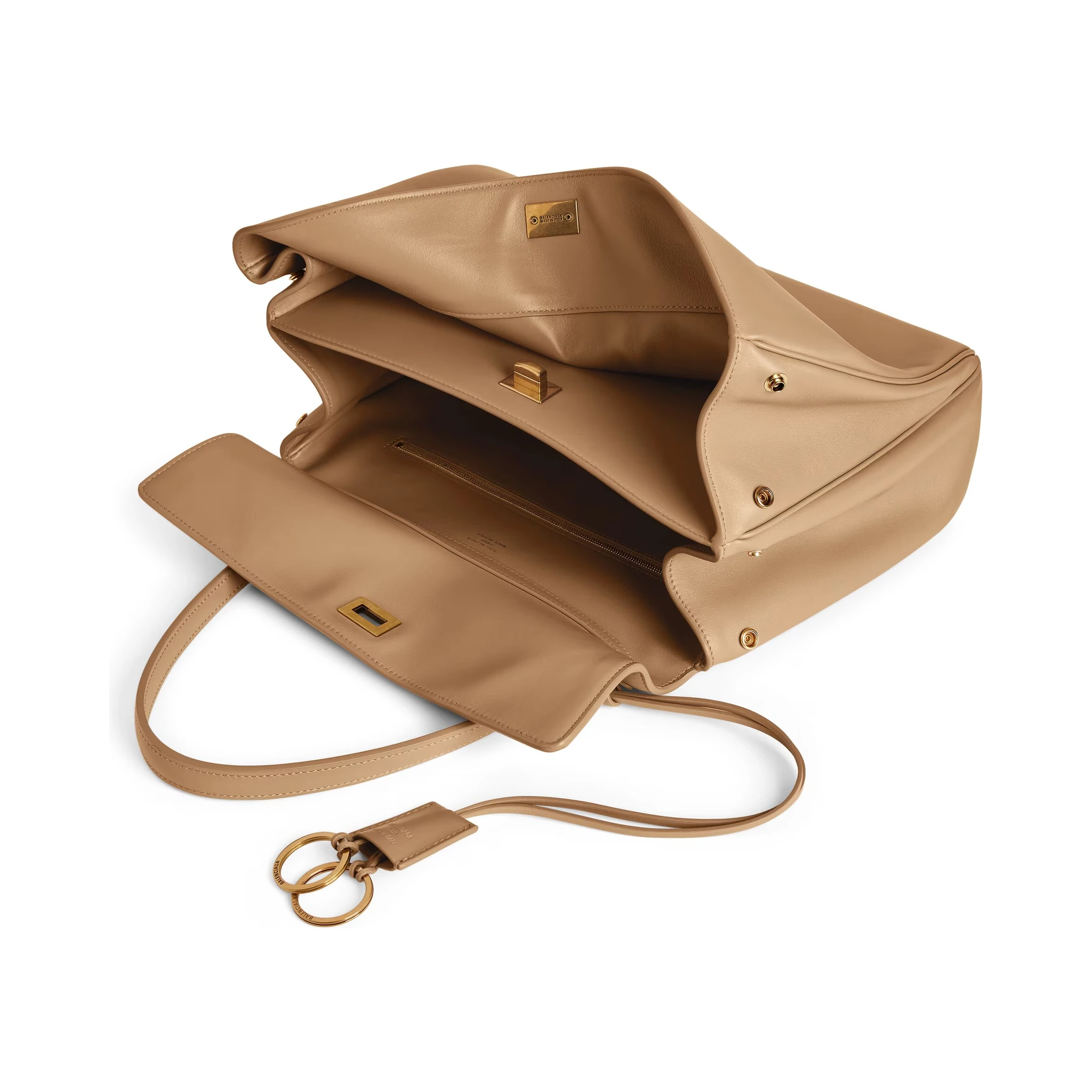 "Rodeo" shoulder bag