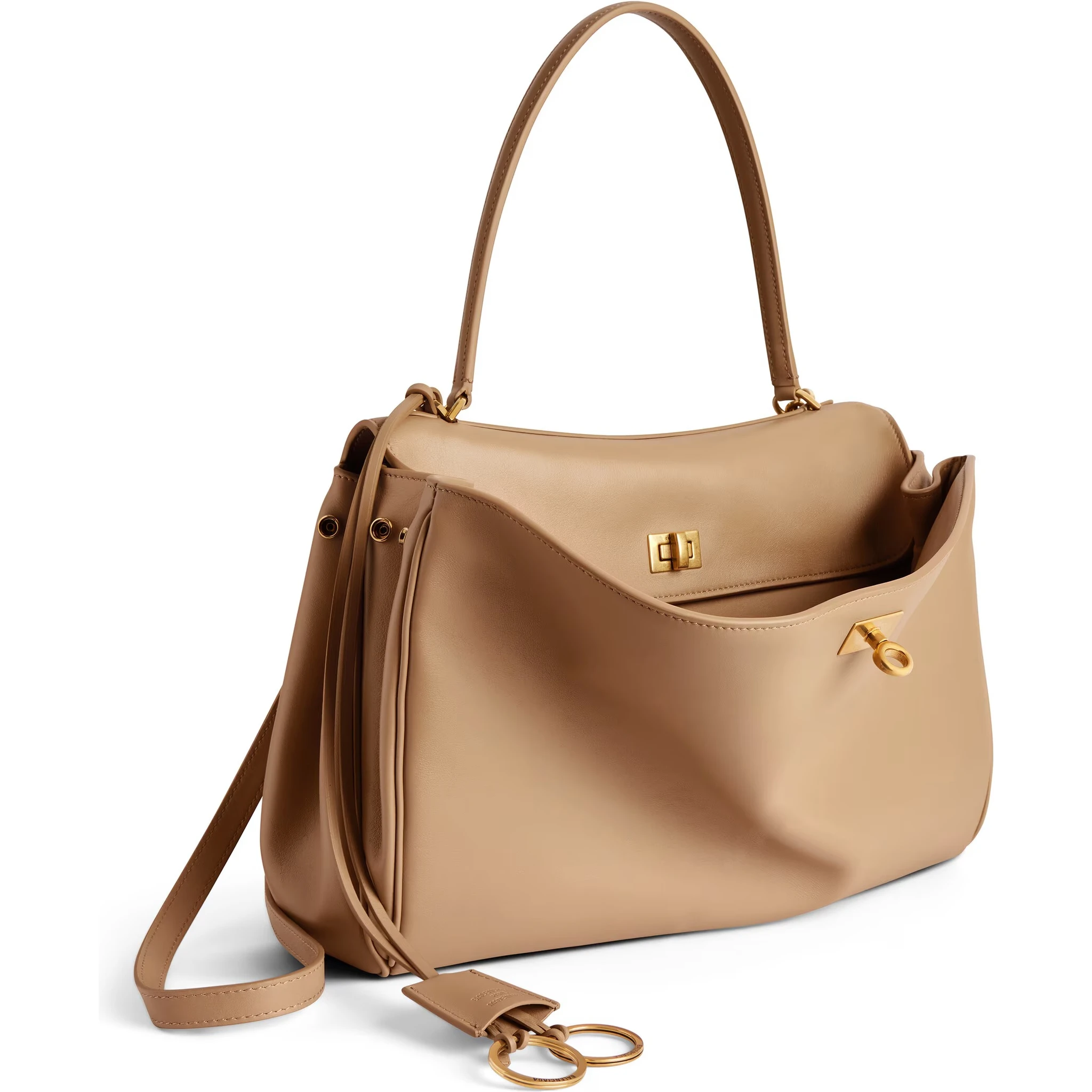"Rodeo" shoulder bag