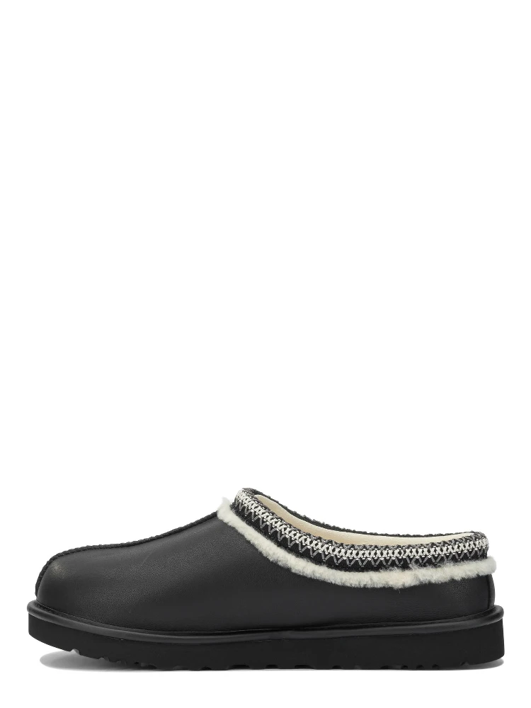 "Tasman" slippers alternative