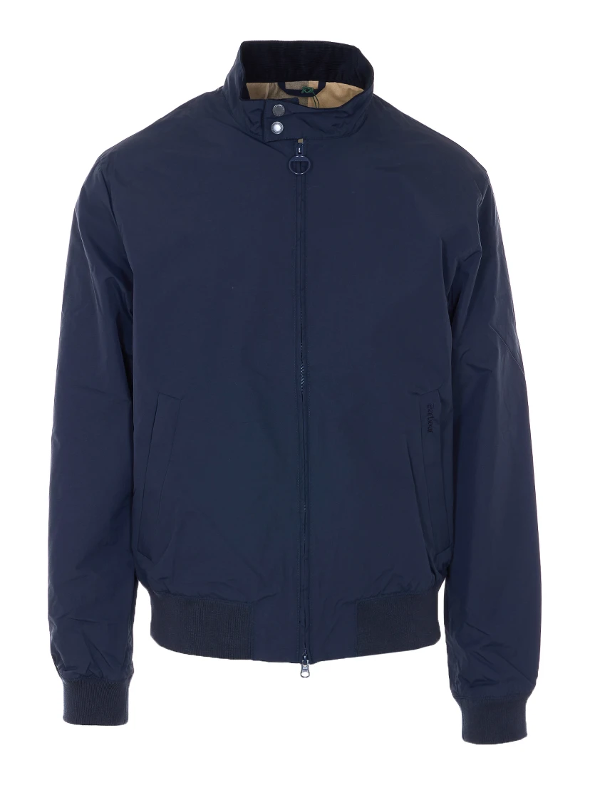 Barbour Jackets Blue