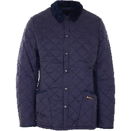 Barbour Jackets Blue