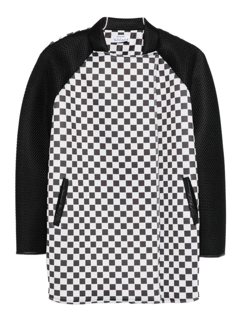THE ARTISTYLIST Coats MultiColour