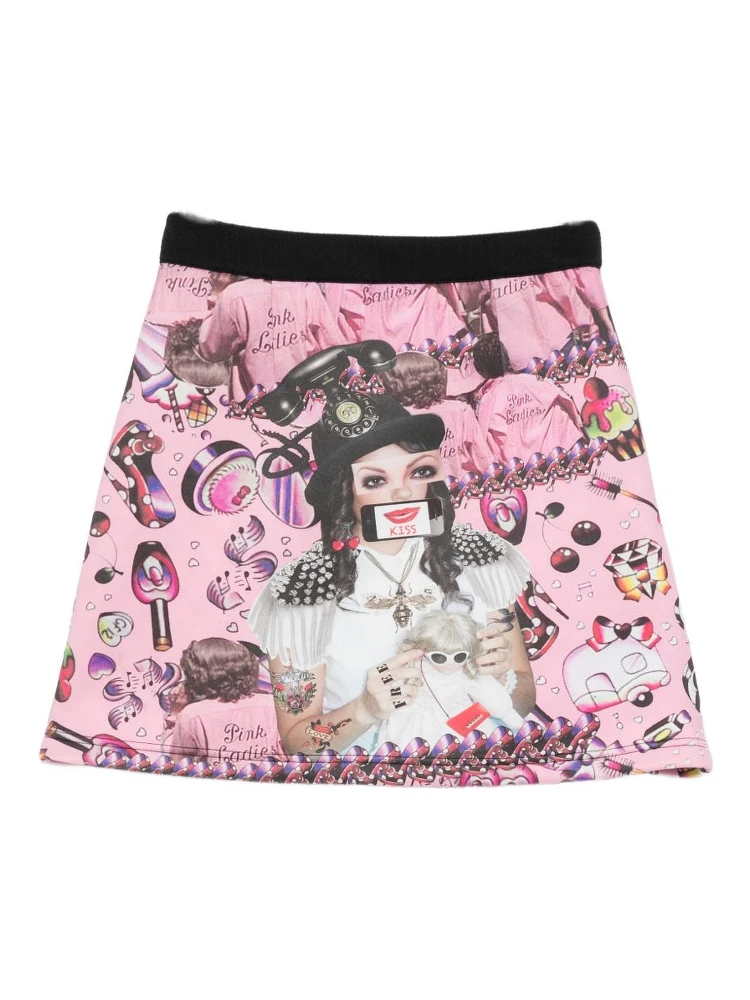 THE ARTISTYLIST Skirts MultiColour