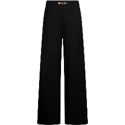 Liu Jo Trousers Black