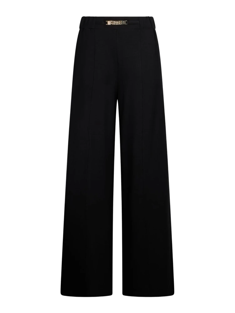 Liu Jo Trousers Black
