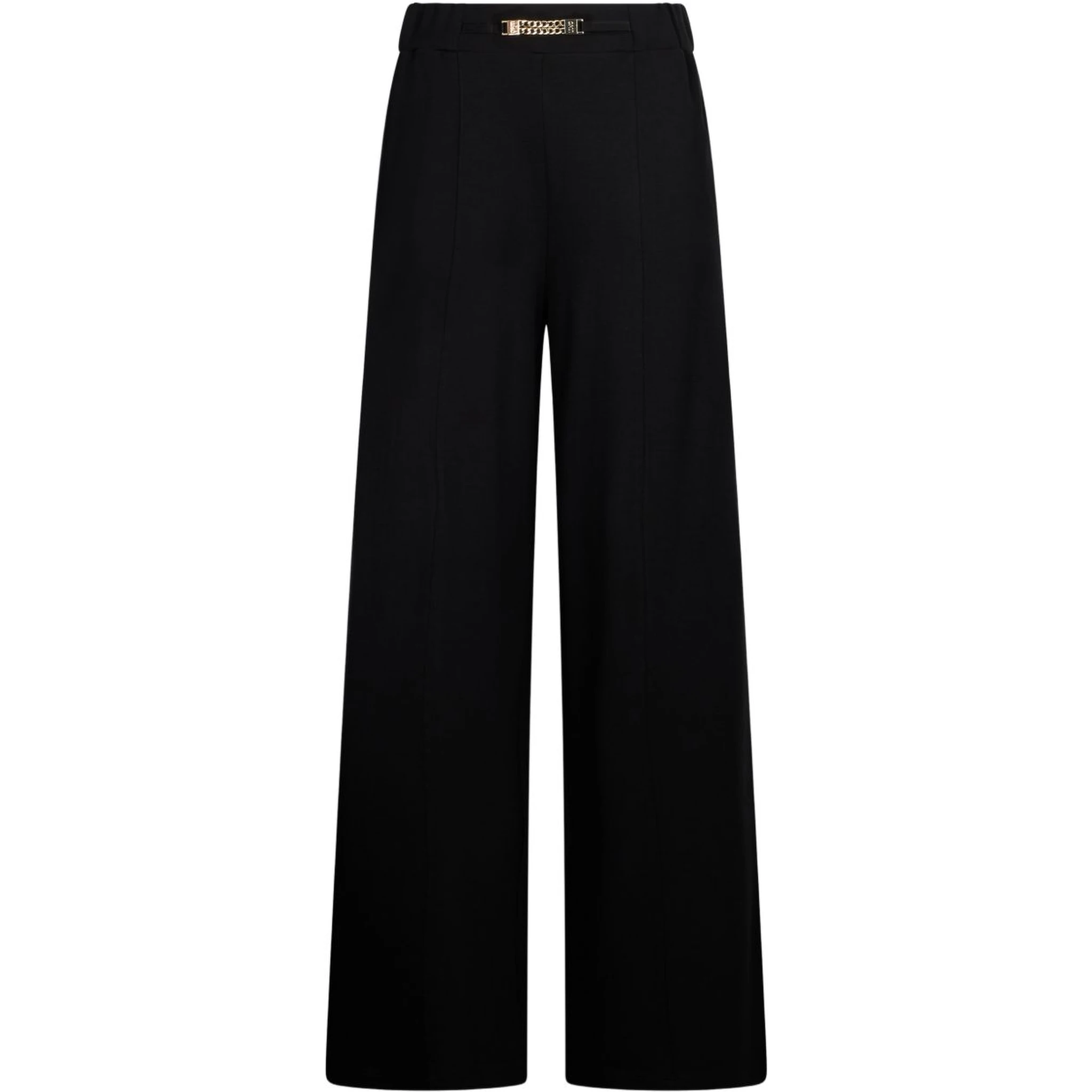 Liu Jo Trousers Black