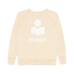 MARANT ETOILE Sweaters Yellow