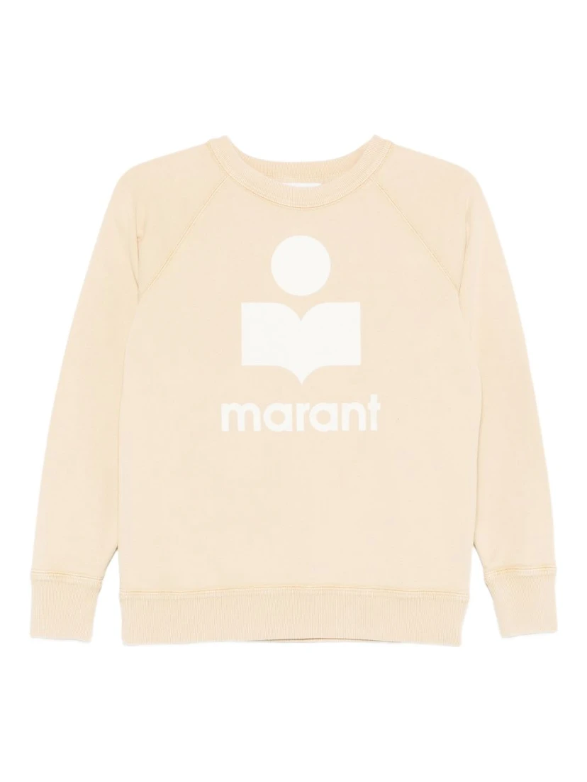 MARANT ETOILE Sweaters Yellow