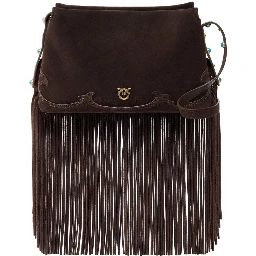 Pinko Bags.. Brown
