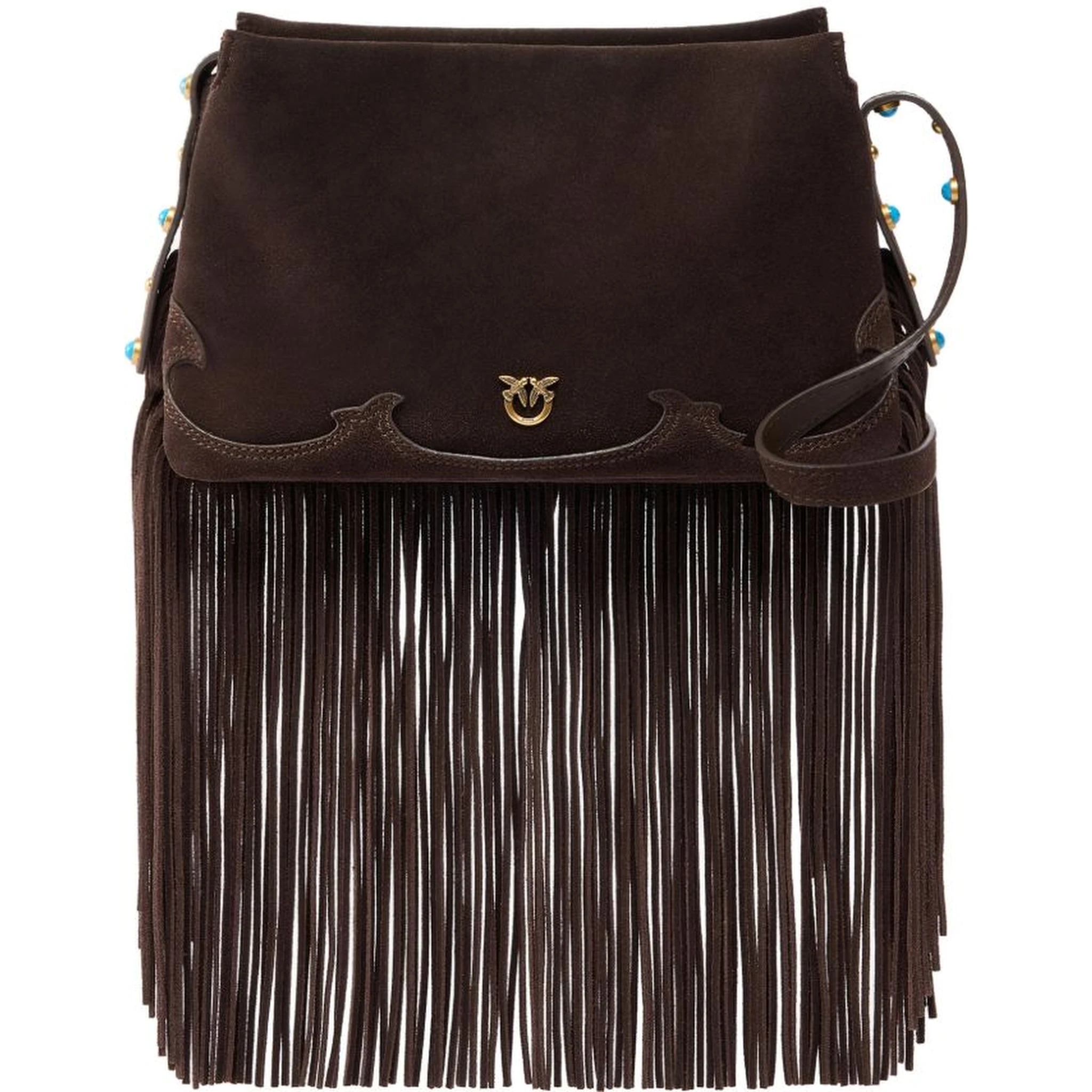 Pinko Bags.. Brown
