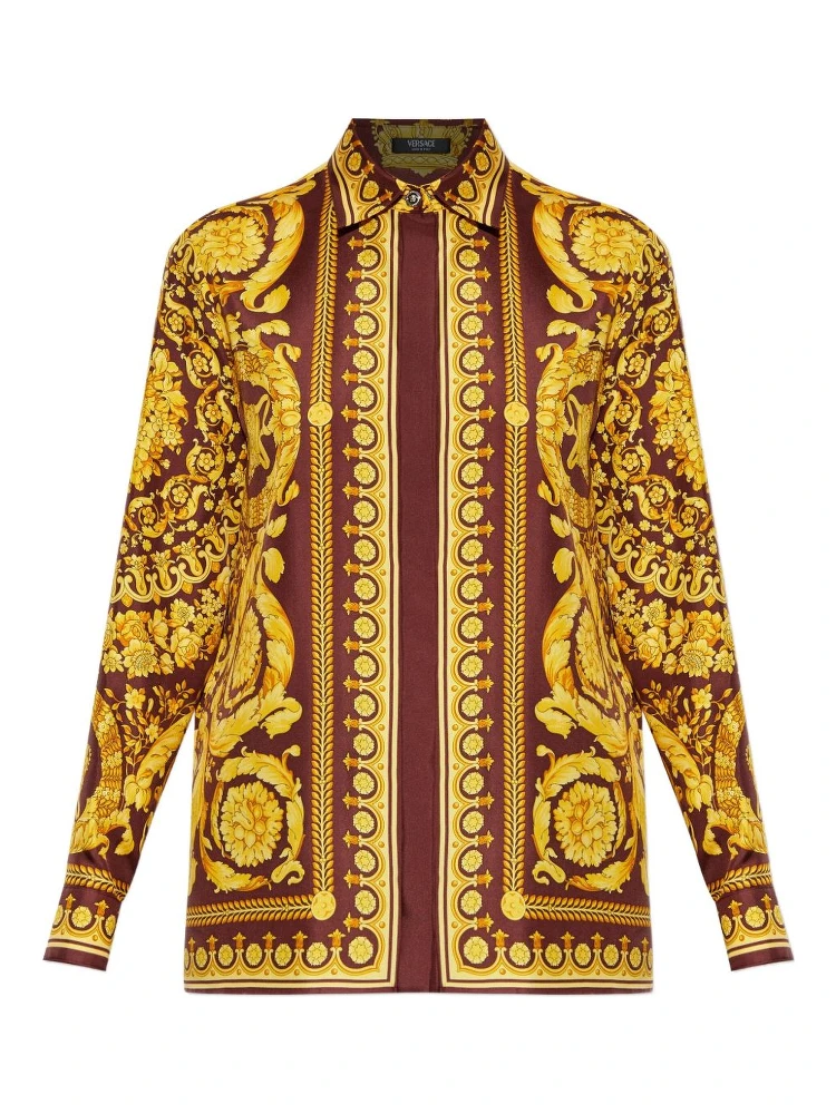 Versace Shirts