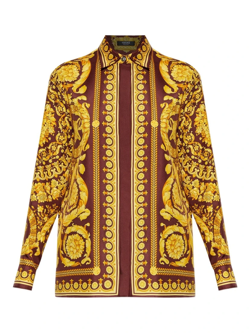 Versace Shirts