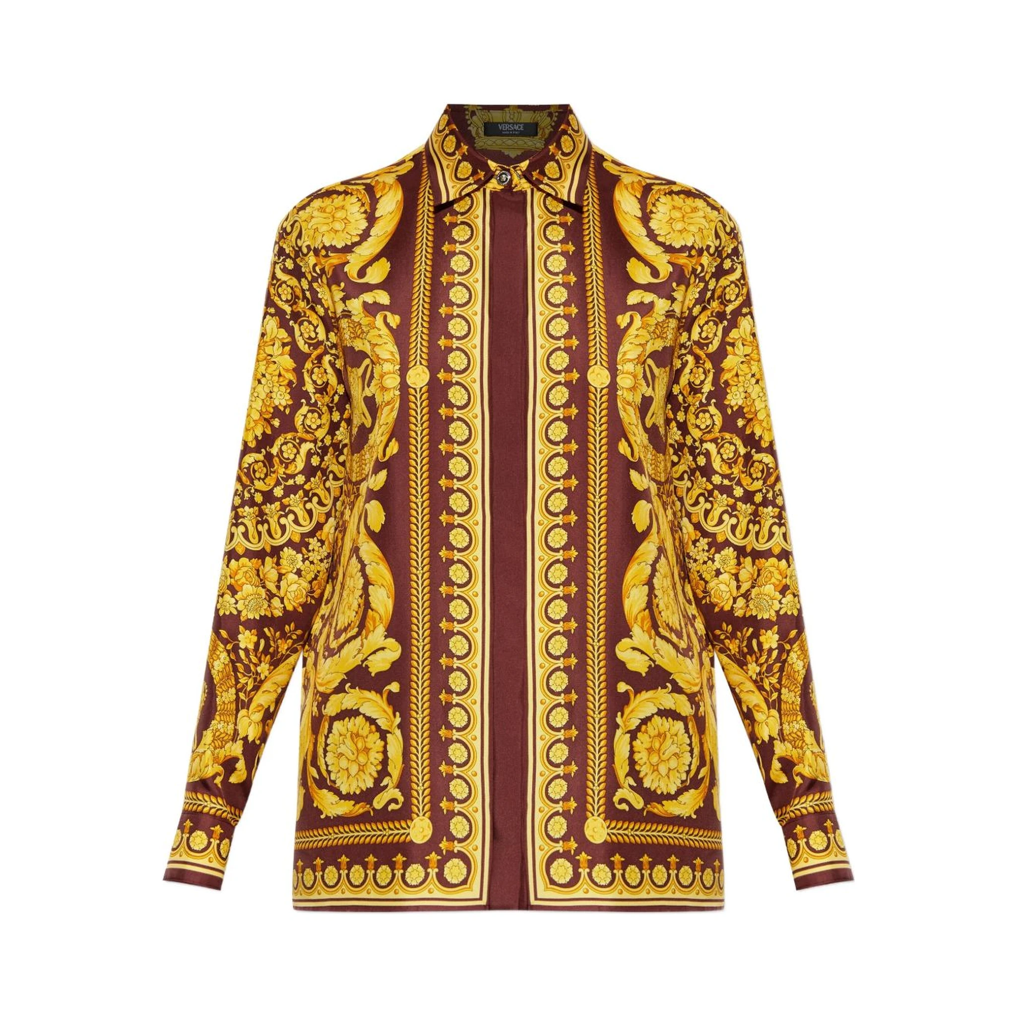 Versace Shirts