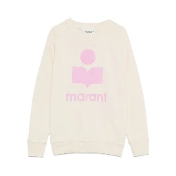 MARANT ETOILE Sweaters Beige
