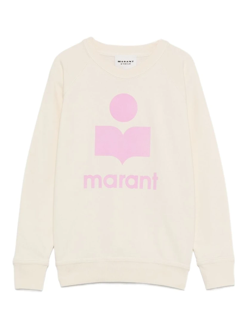 MARANT ETOILE Sweaters Beige