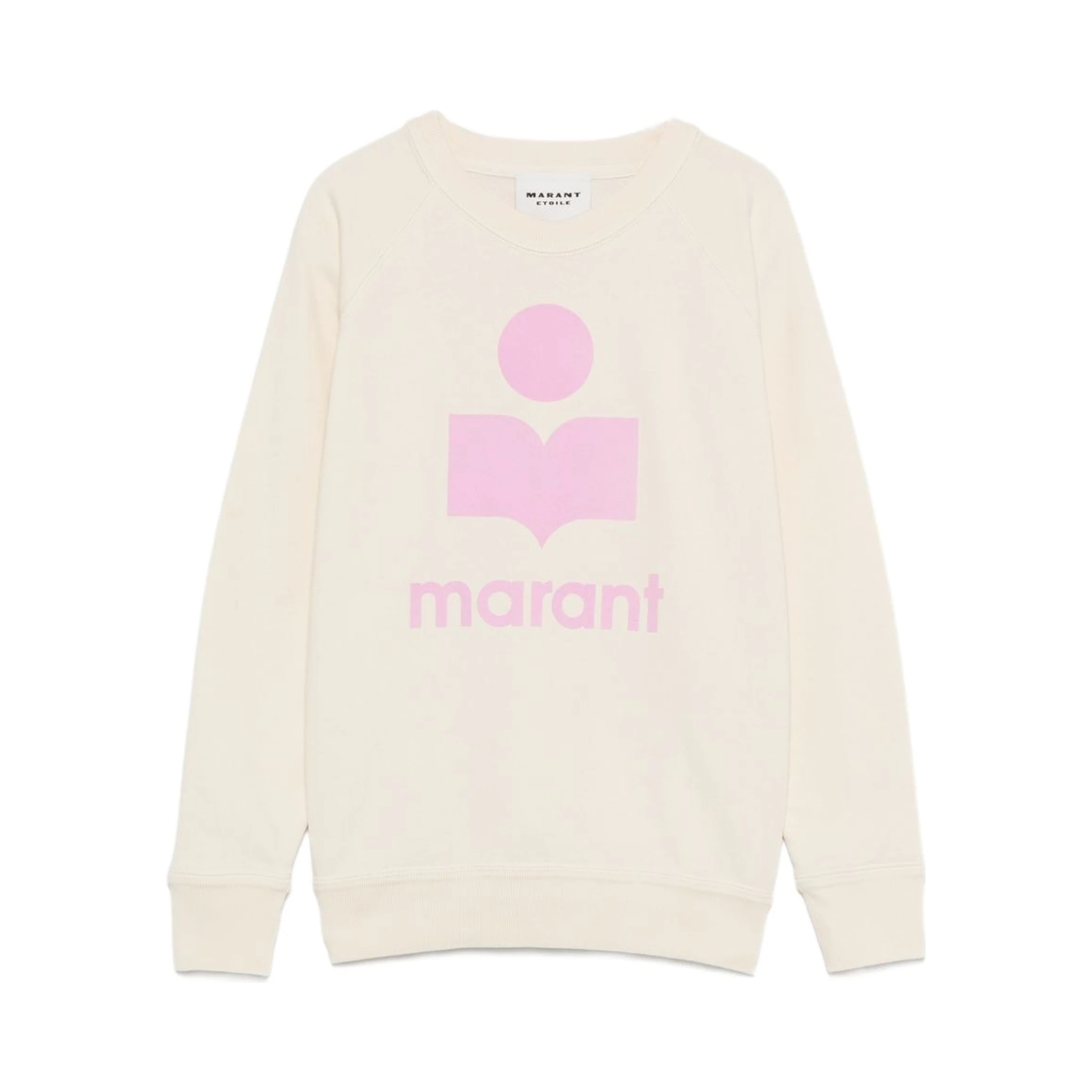 MARANT ETOILE Sweaters Beige