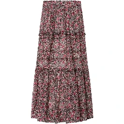 MARANT ETOILE Skirts Pink