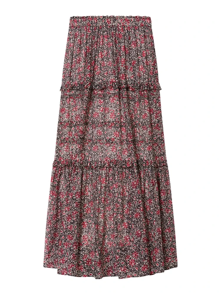 MARANT ETOILE Skirts Pink