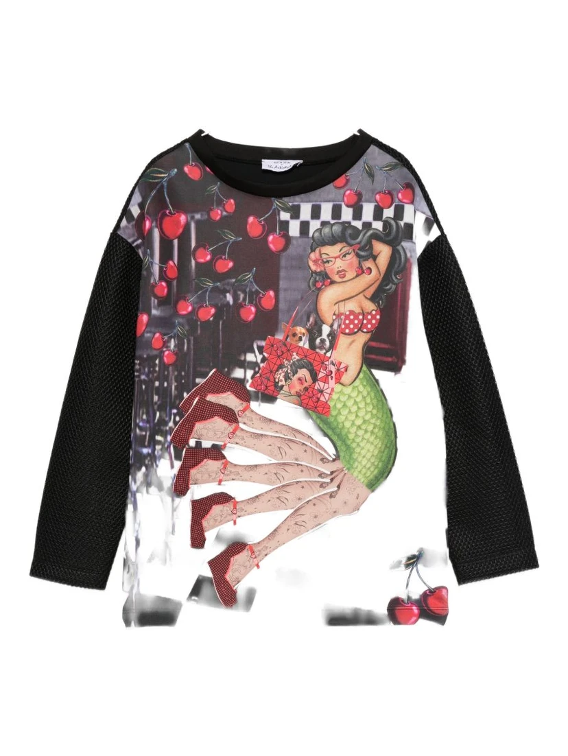 THE ARTISTYLIST Sweaters MultiColour