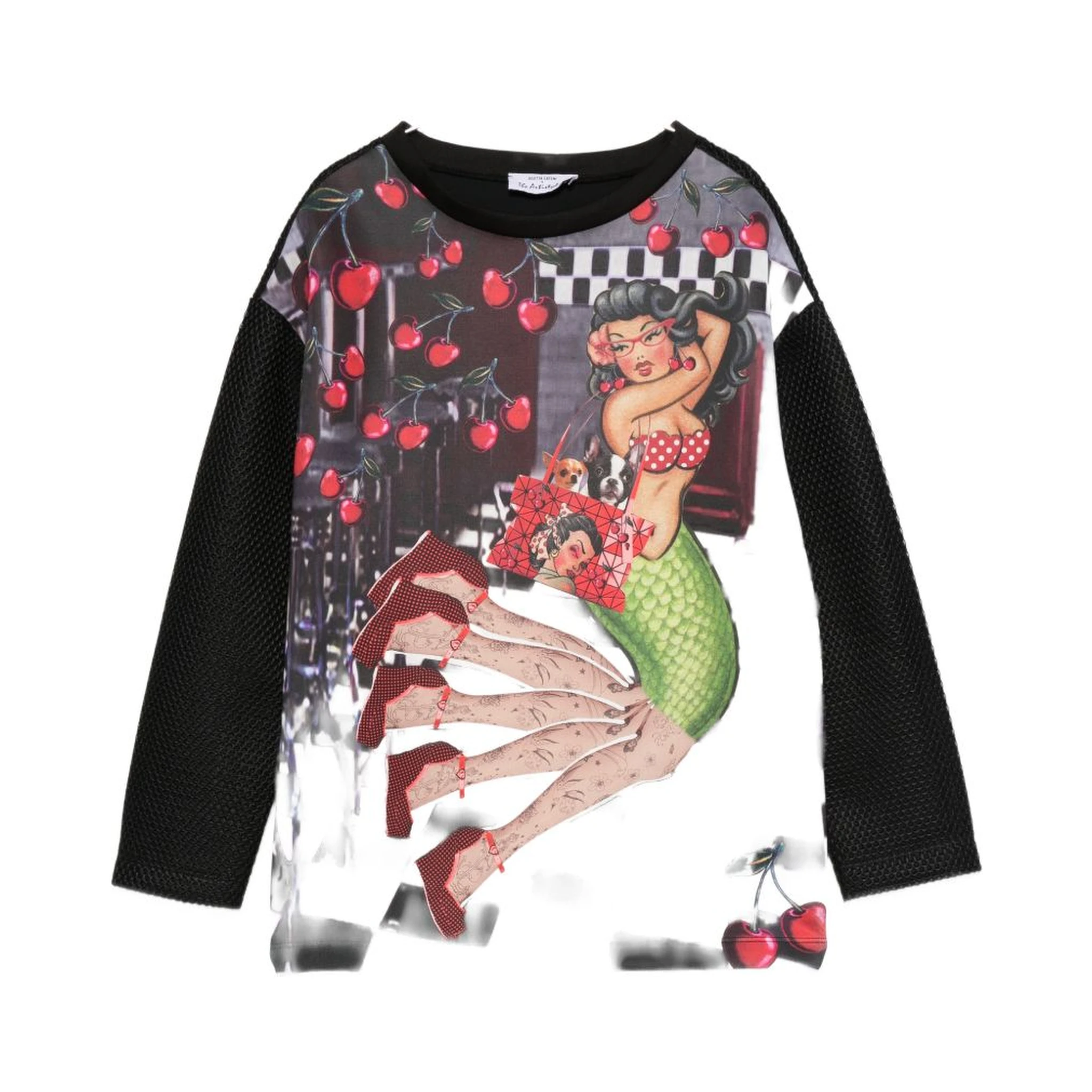 THE ARTISTYLIST Sweaters MultiColour