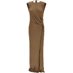 Elisabetta Franchi Dresses Grey