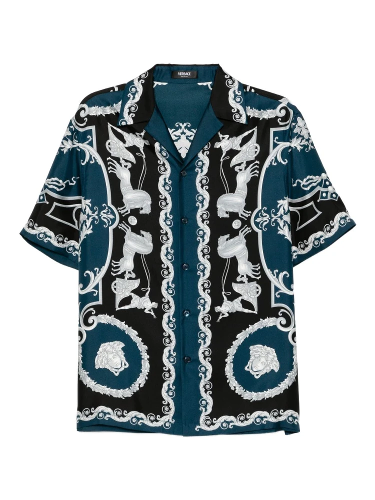 Versace Shirts