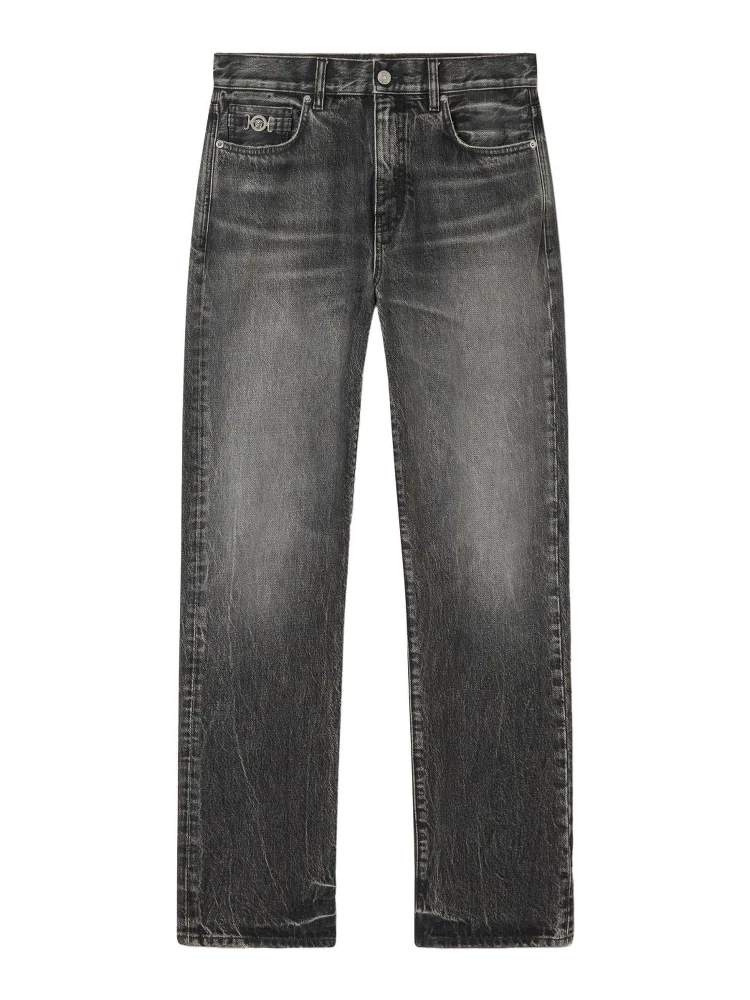 Versace Jeans Grey