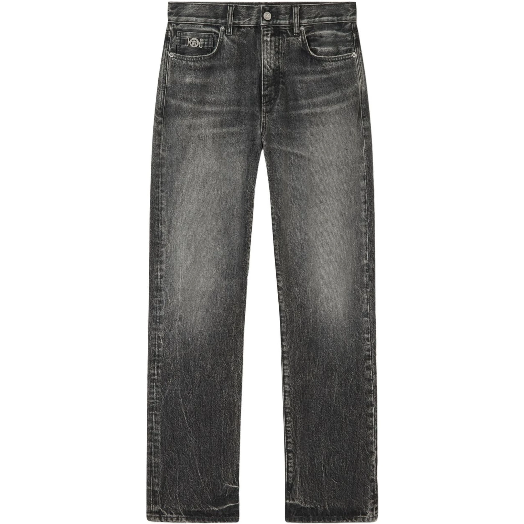 Versace Jeans Grey