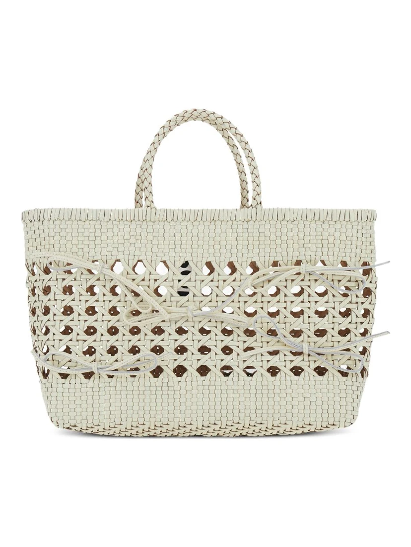 OSOI Bags.. White