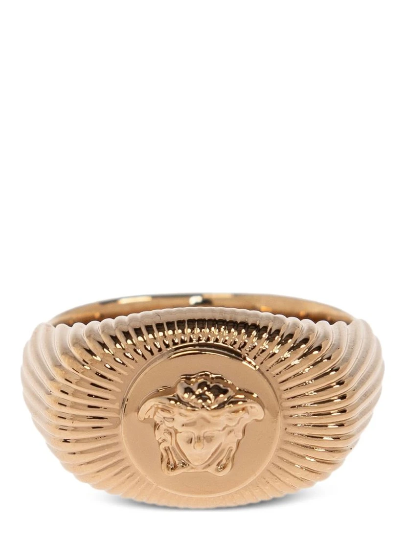 Versace Bijoux Golden