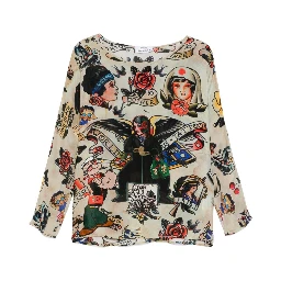 THE ARTISTYLIST Shirts MultiColour