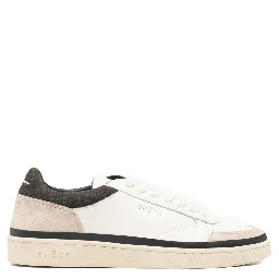 Ghoud Sneakers Beige