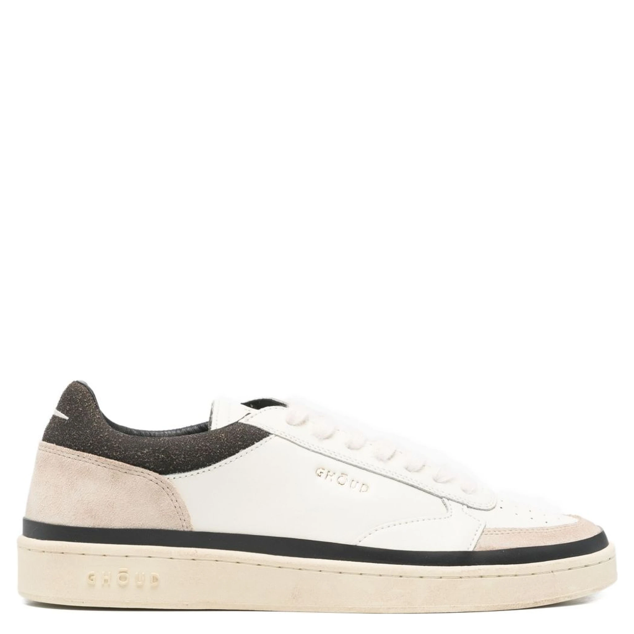 Ghoud Sneakers Beige