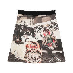 THE ARTISTYLIST Skirts MultiColour