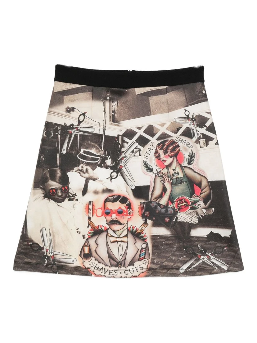 THE ARTISTYLIST Skirts MultiColour